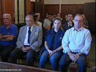 Los padres de Marta del Castillo piden justicia