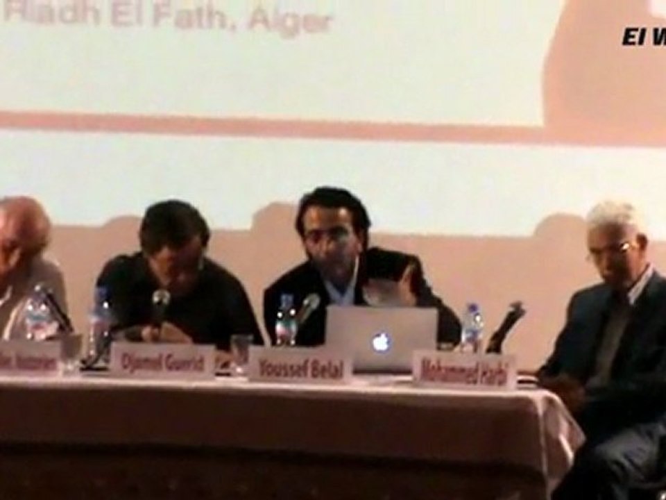 Youssef Bellal