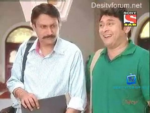 Chintu Chinky Aur Ek Badi Si Love Story - 27th September 2011 p2