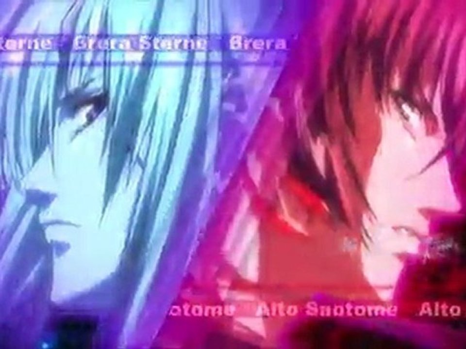 Macross Frontier OP 2