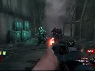 Zombies sur Kino Der Toten Fail or not Fail ?