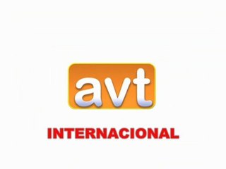 Vinheta Rede AVT Internacional