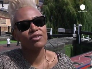 Emile sounds "heavenly" on debut single