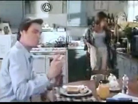 BRUCE TOUT PUISSANT vs ROBIN DES BOIS (Ridley Scott)