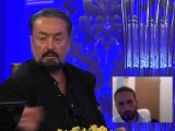 Adnan Oktar'ın Kudüs temsilcisi Samuel Sokol ile canlı röportajı 26 Eylül 2011
