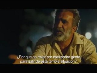 Son of Babylon - Trailer subtitulado en español
