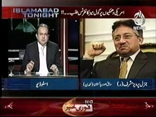 Islamabad Tonight - 26th September 2011