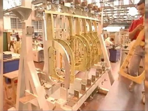 BAE System üç bin kişiyi işten çıkaracak