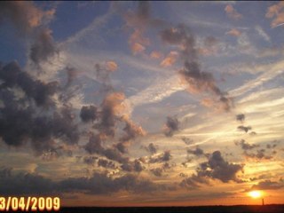 Chemtrails et autres phénomènes 2/2