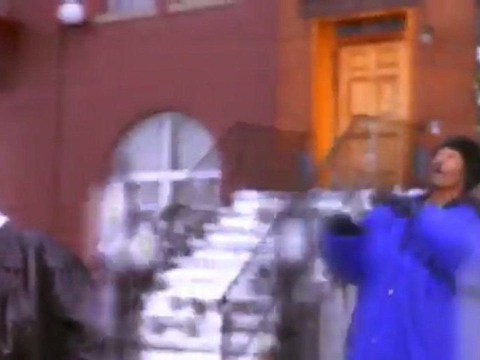 Tha Dogg Pound feat Snoop Dogg "New York, New York"