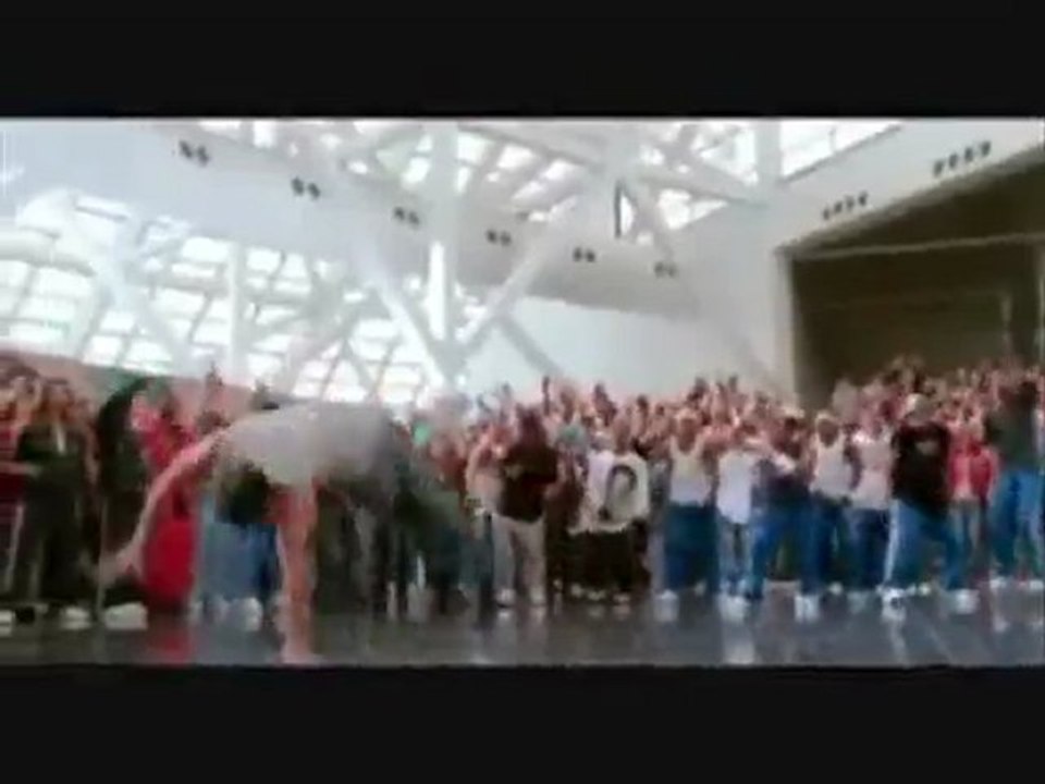 Break - Amelie poulin - D.j. H. Remix