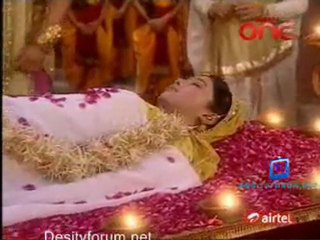 Jai Jai Jai Bajarangbali - 27th September 2011 - pt3