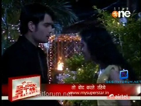 Pyaar Kii Yeh Ek Kahaani - 27th September 2011 Video Watch pt3