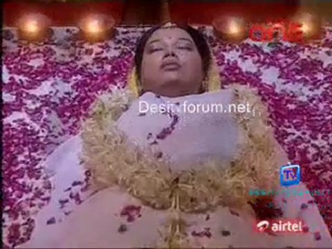 Jai Jai Jai Bajarangbali - 27th September 2011 - pt4