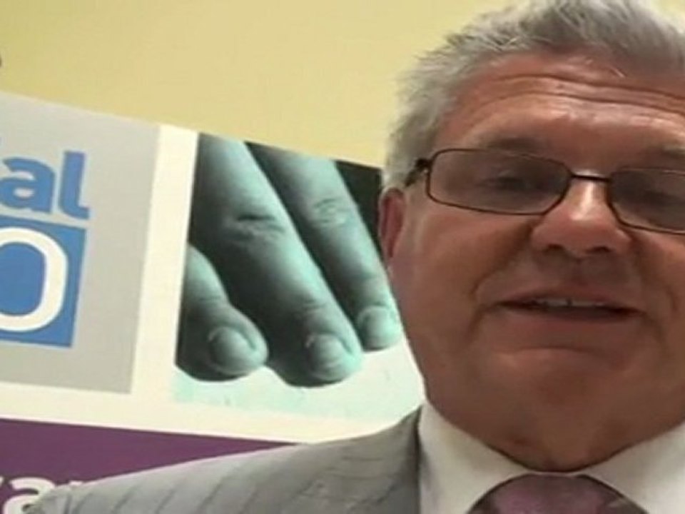 64ème Congrès de l'UNCCAS : Intervention de Gilles CATOIRE, Maire de Clichy