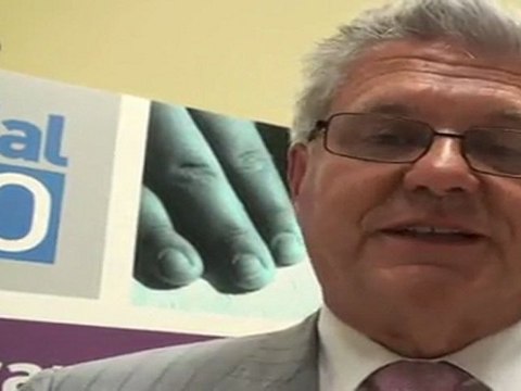 64ème Congrès de l'UNCCAS : Intervention de Gilles CATOIRE, Maire de Clichy