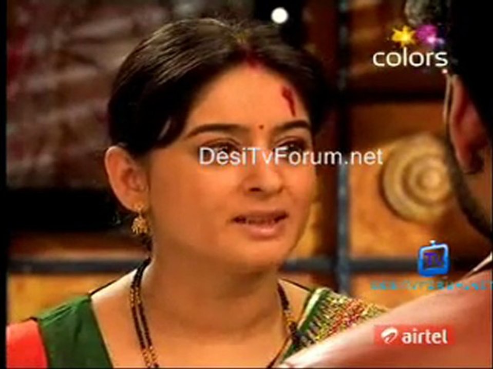 Laagi Tujhse Lagan - 27th September 2011 Video Update pt4