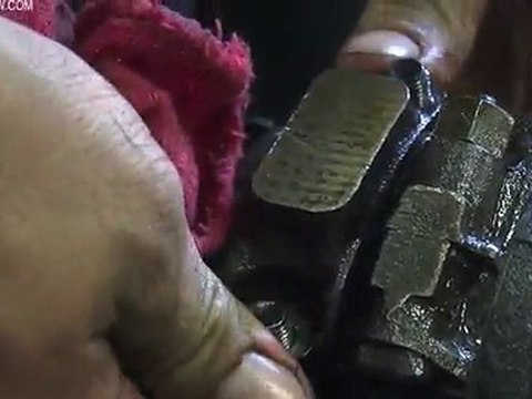 1969 Camaro SS396 Upgrade Videos Edelbrock Top End Kit, MagnaFlow Exhaust, Suspension pt. 1 V8TV