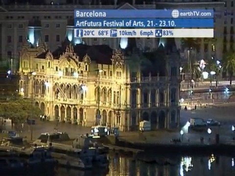 Stuttgart - Germany, Agadir - Morocco, Vienna - Austria, Barcelona - Spain, Warsaw - Poland, Prague - Czech Republic, Geneva - Switzerland