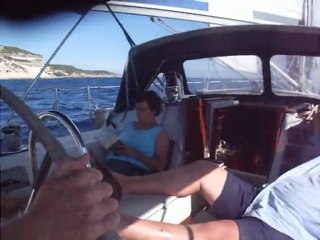 Fleur de Passion 2011 en Corse