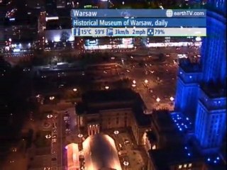 Saint-Malo - France, Tenerife - Spain, Las Vegas - USA, Stuttgart - Germany, Warsaw - Poland, Lugano - Ticino - Switzerland, Avignon - France