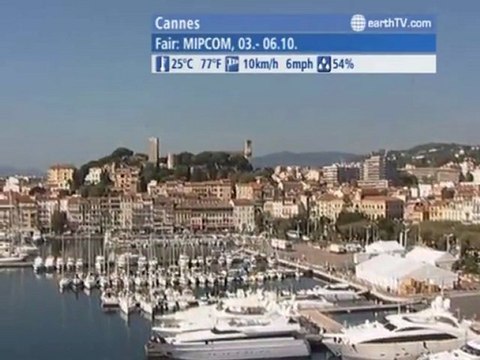 Engelberg - Titlis - Switzerland, Vienna - Austria, Seattle - USA, Warsaw - Poland, Cannes - France, Dusseldorf - Germany, Saint-Malo - France