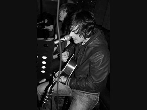 Simon Gilman-Where the dreams are thought out loud(Acoustic)