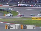 Nürburgring Porsche Carrera Cup 2011 HDTV Polish