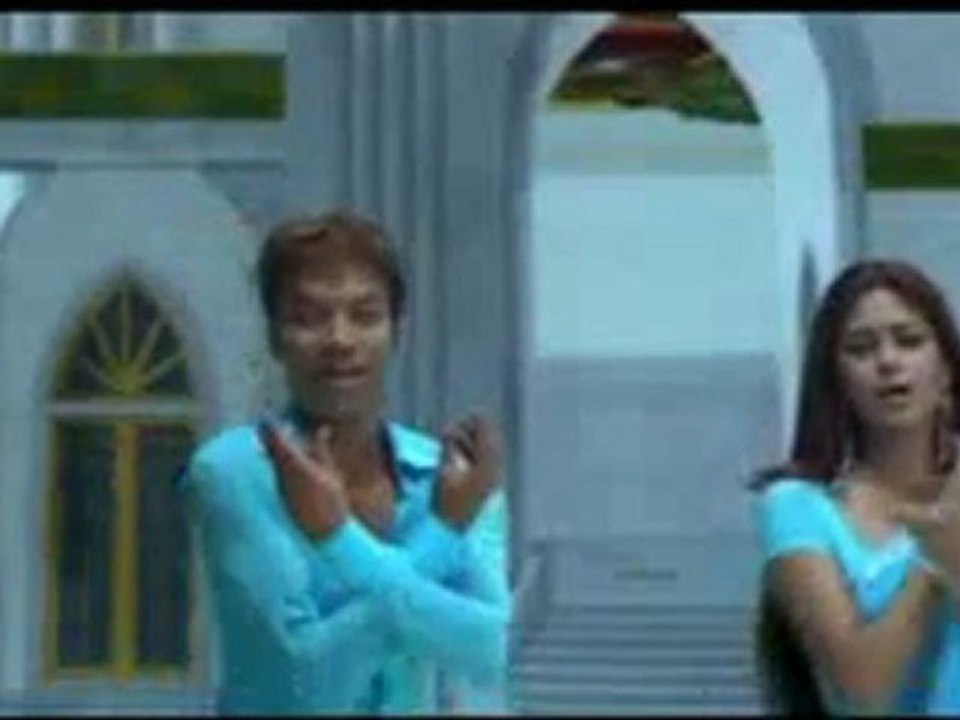 Mayil Iragae - Anbe Aaruyirae ~Hobby~ 1080p