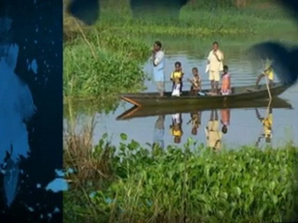 Voyage Benin