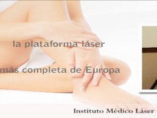 Depilación Láser Corporal Femenina