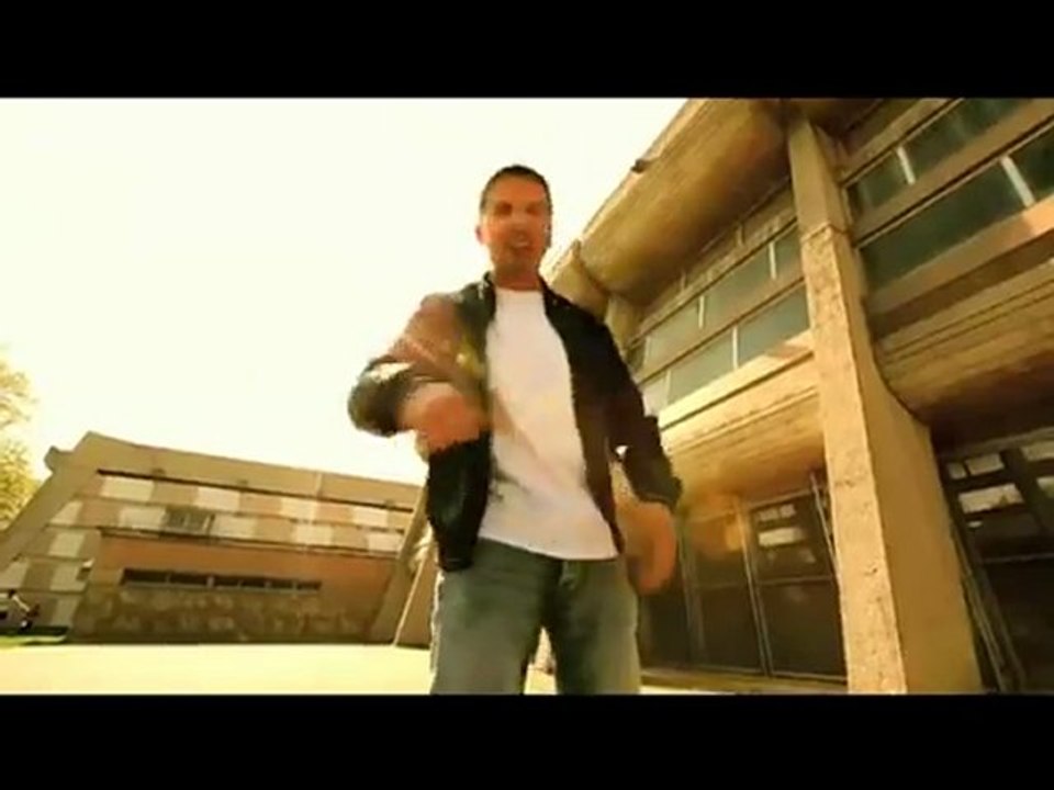 SNIPER Feat SOPRANO J'te parle