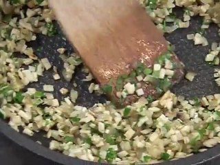 Croquez la région - la tarte fine aux cèpes