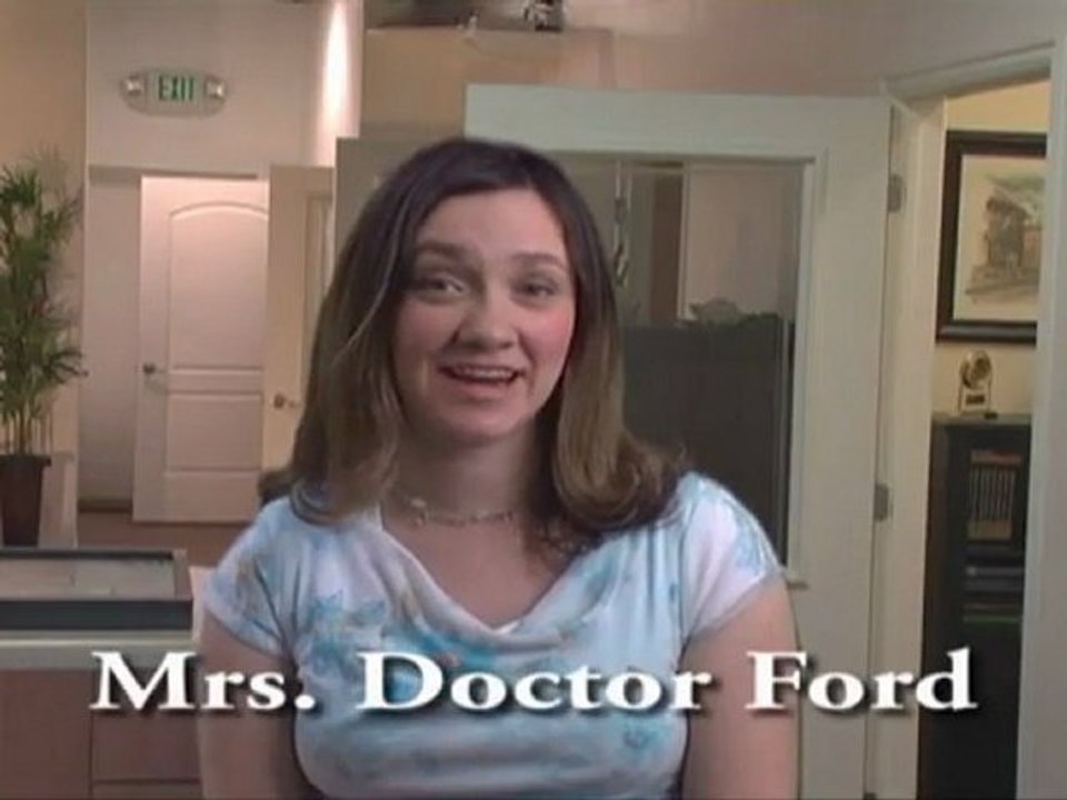 Layton Chiropractors - Ford Family Chiropractic Commercial