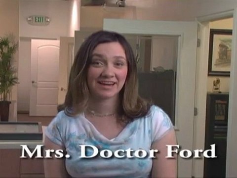 Layton Chiropractors - Ford Family Chiropractic Commercial