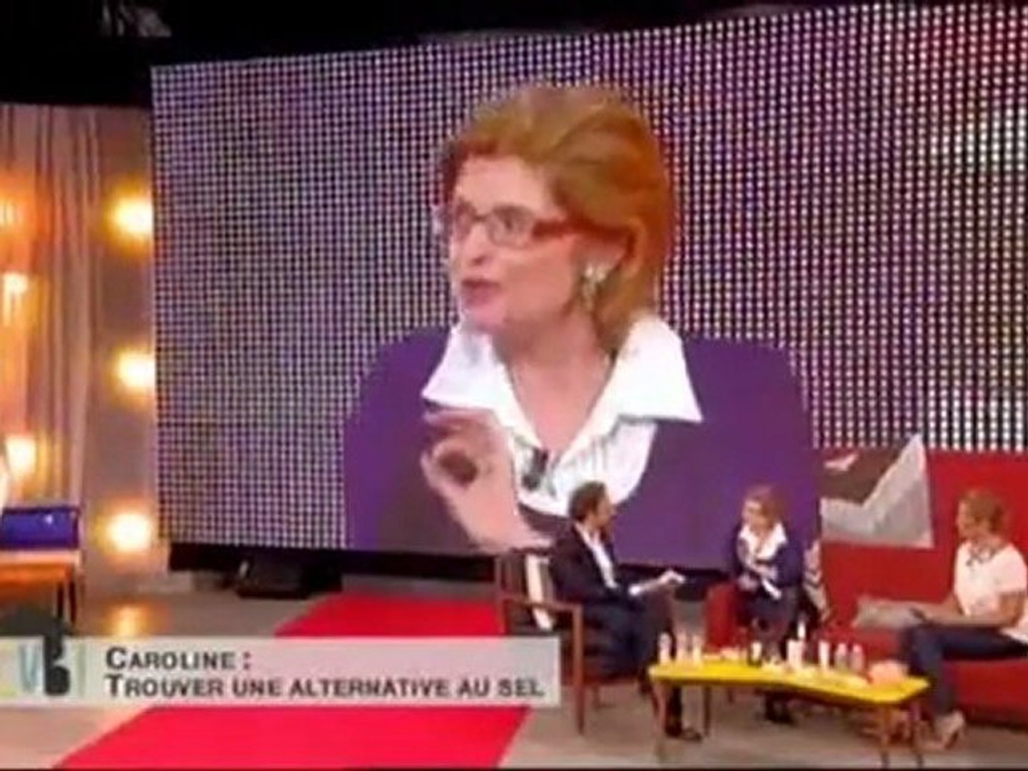 ⁣alternatives au sel