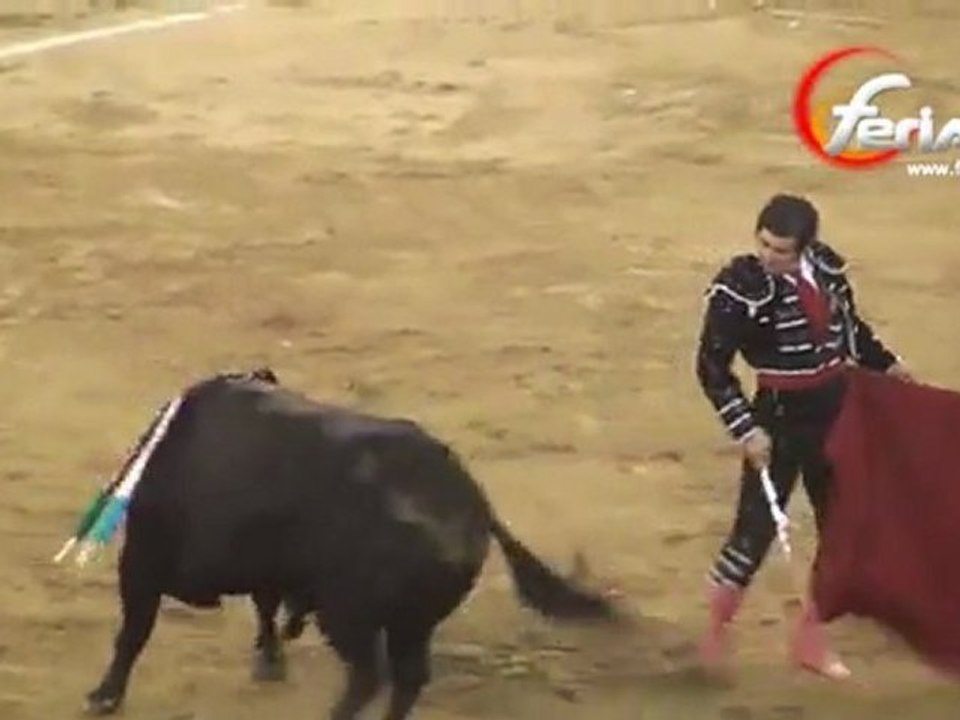 MORANTE A BARCELONE 24 SEPTEMBRE 2011 : MORANTE