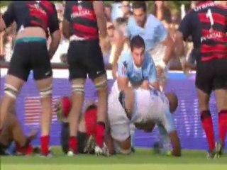 Résumé AB-ST 2011-2012