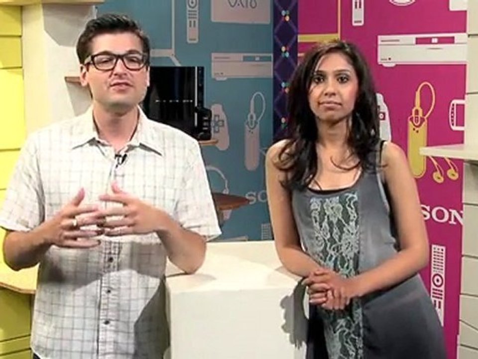 Eye-Popping Pics from the Sony Camera Club