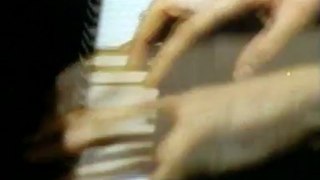 Paul McCartney & Ringo Starr - Piano Impro (Let It Be Movie) (Beatles