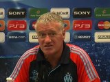 Deschamps : 