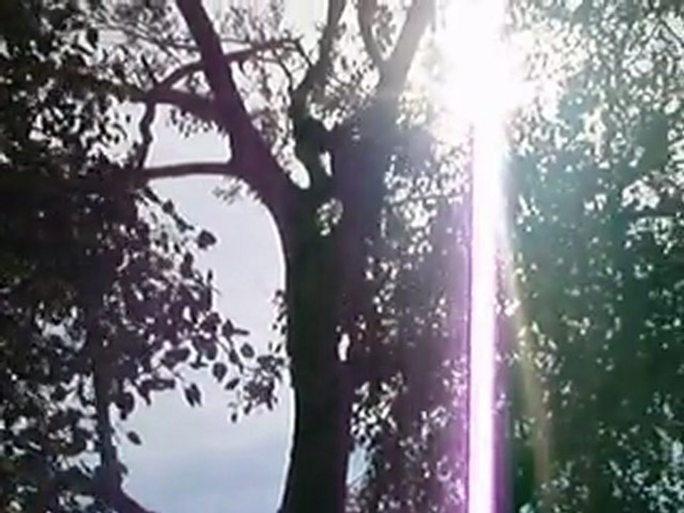 Le 2 ème  étage ! ( saut dans le verdon )