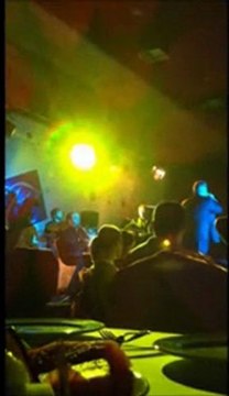 Cengiz Kurtoğlu ( K.K.T.C Malpas Hotel - Hain Geceler )