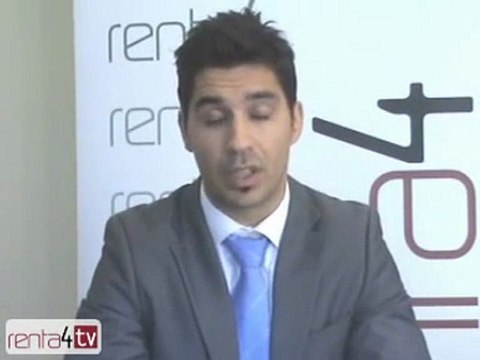 27.09.11 · Subidas bolsas europeas, Medidas rescate Grecia y deuda soberana europea - Cierre de mercados financieros - renta4.com