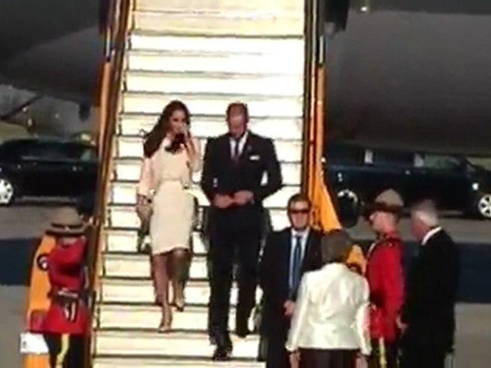 Kate Middleton to Appear on Vogue?