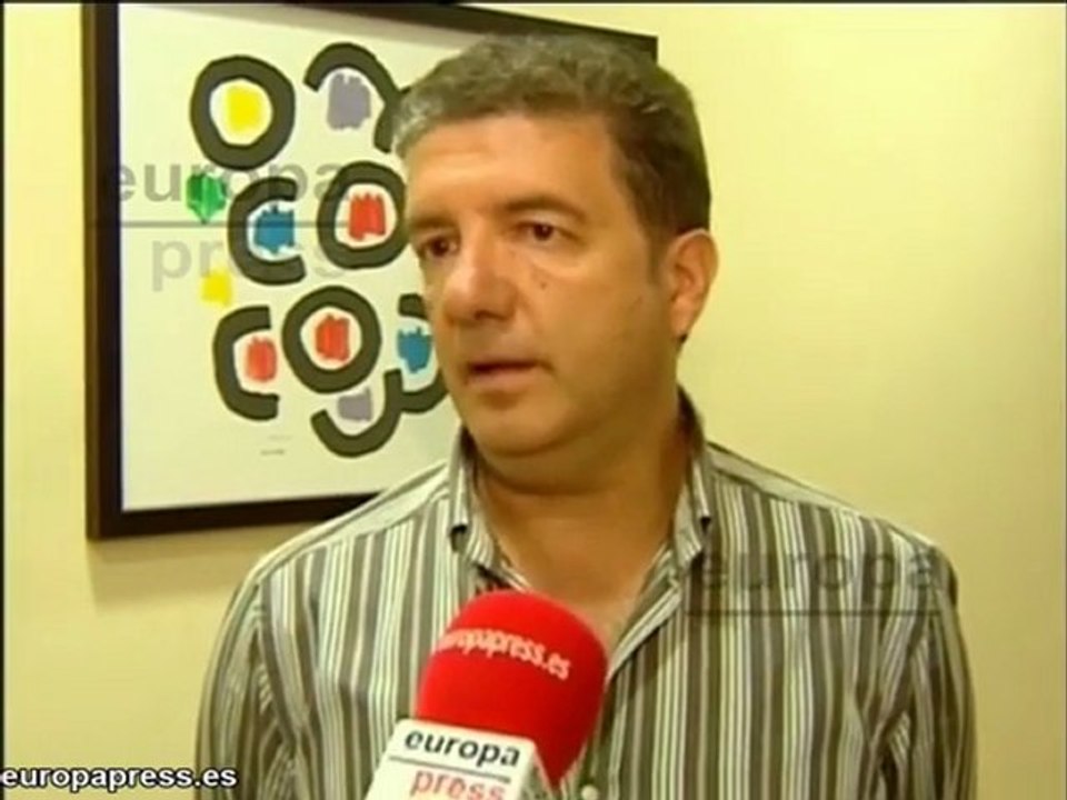 CCOO y UGT llaman a huelga de profesores