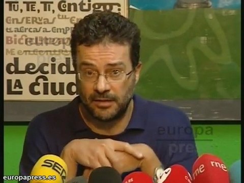 9 de 10 españoles respiran aire contaminado