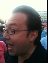 Δηλώσεις Βασίλη Ντούμα