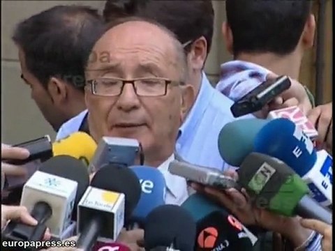 La familia Del Castillo satisfecha con el juicio