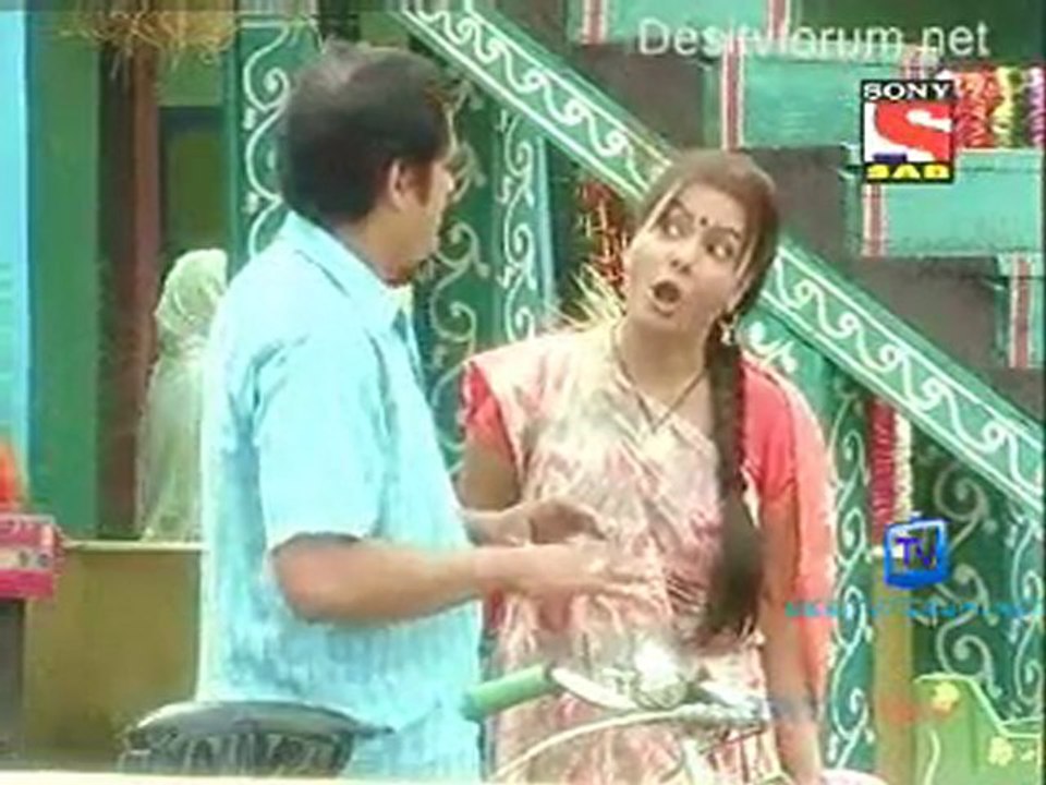 Lapataganj - 27th September 2011 Video Watch Online - pt2